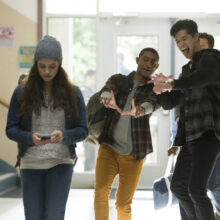 Wie man in einem schwierigen Team überlebt